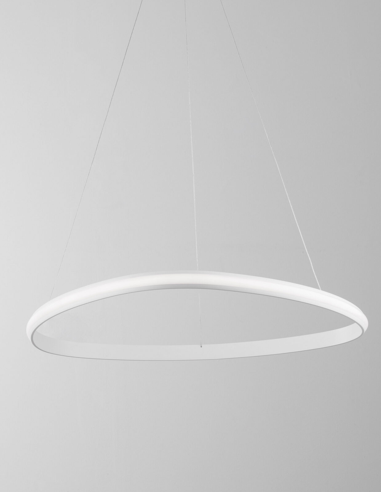 Полилей Nova Luce ARIES 9357062 бял