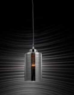 Пендел Nova Luce BLAKE 9361561 хром