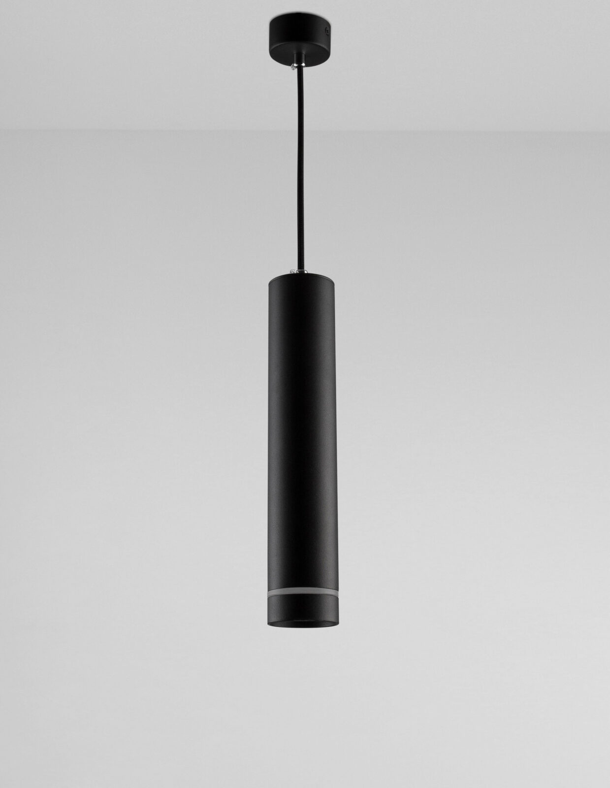 Пендел Nova Luce ESCA 9387003 черен детайл 4