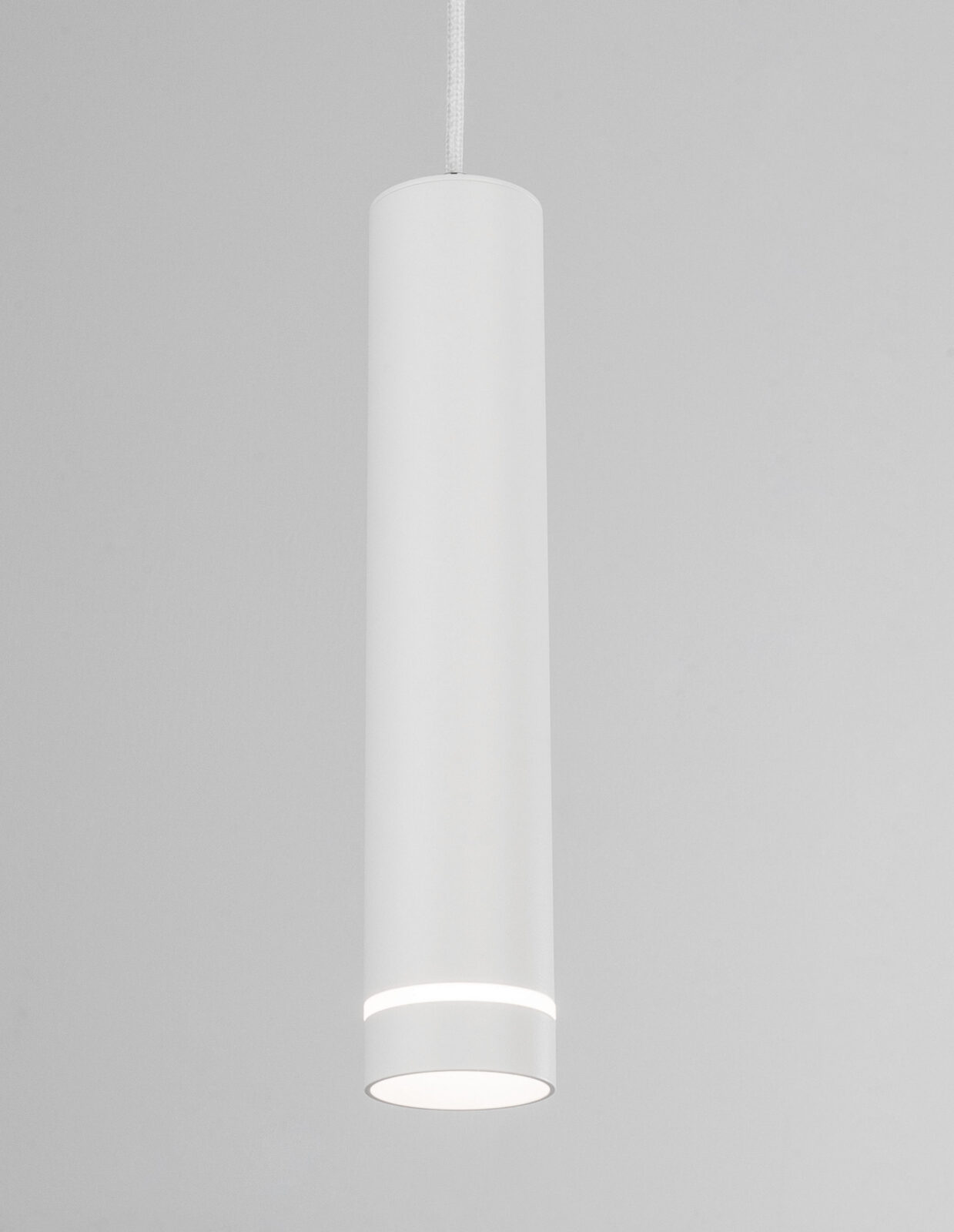 Пендел Nova Luce ESCA 9387004 бял детайл 4