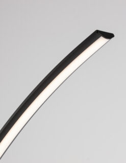 Лампион Nova Luce PREMIUM 9396060 черен детайл 7