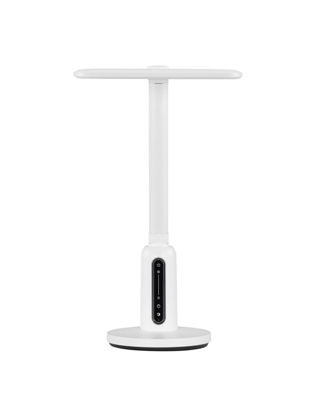 Лампион Nova Luce BIOLIGHT 9416977 бял в интериор