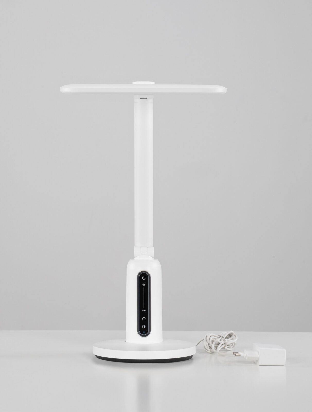 Лампион Nova Luce BIOLIGHT 9416977 бял детайл 2