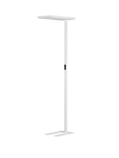 Лампион Nova Luce BIOLIGHT 9416978 бял в интериор