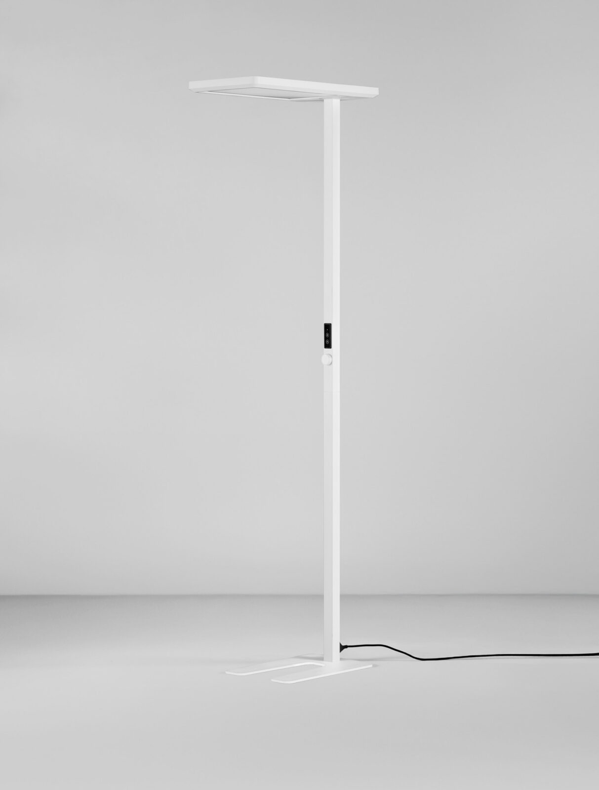 Лампион Nova Luce BIOLIGHT 9416978 бял детайл 2