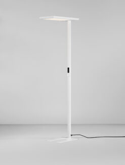 Лампион Nova Luce BIOLIGHT 9416978 бял детайл 3