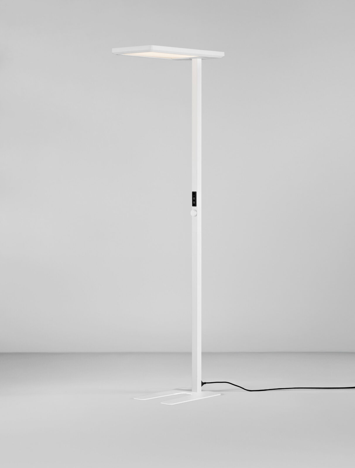 Лампион Nova Luce BIOLIGHT 9416978 бял детайл 3