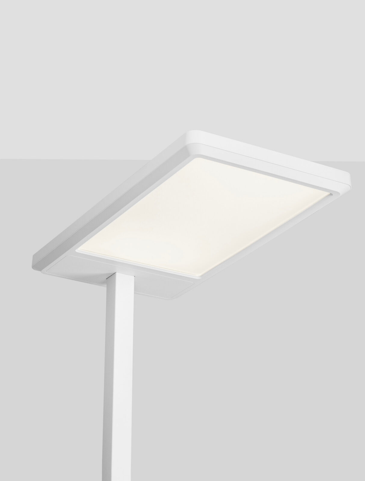 Лампион Nova Luce BIOLIGHT 9416978 бял детайл 6