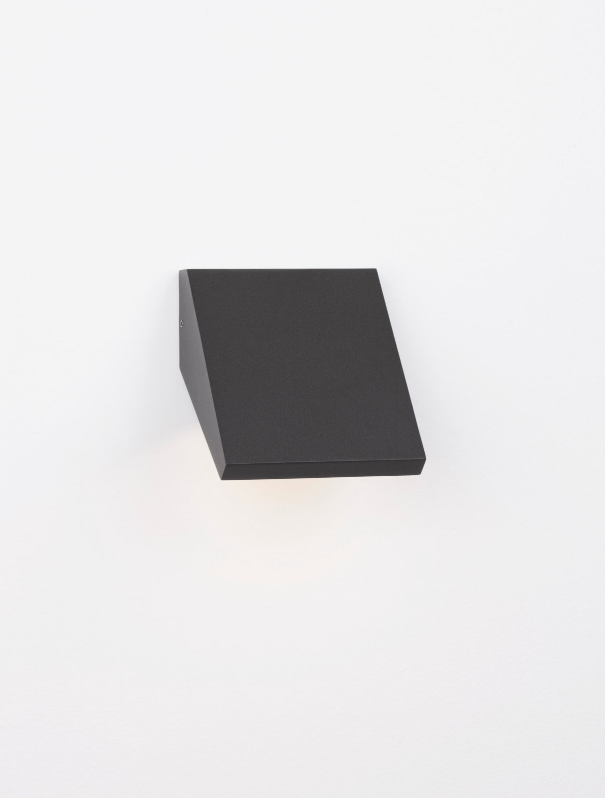 Фасаден аплик Nova Luce PARRIS 9492620 черен детайл 5