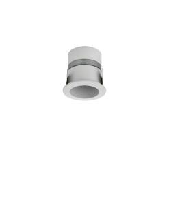 Магнитно тяло Nova Luce IMAGINE 2 9492887 бял
