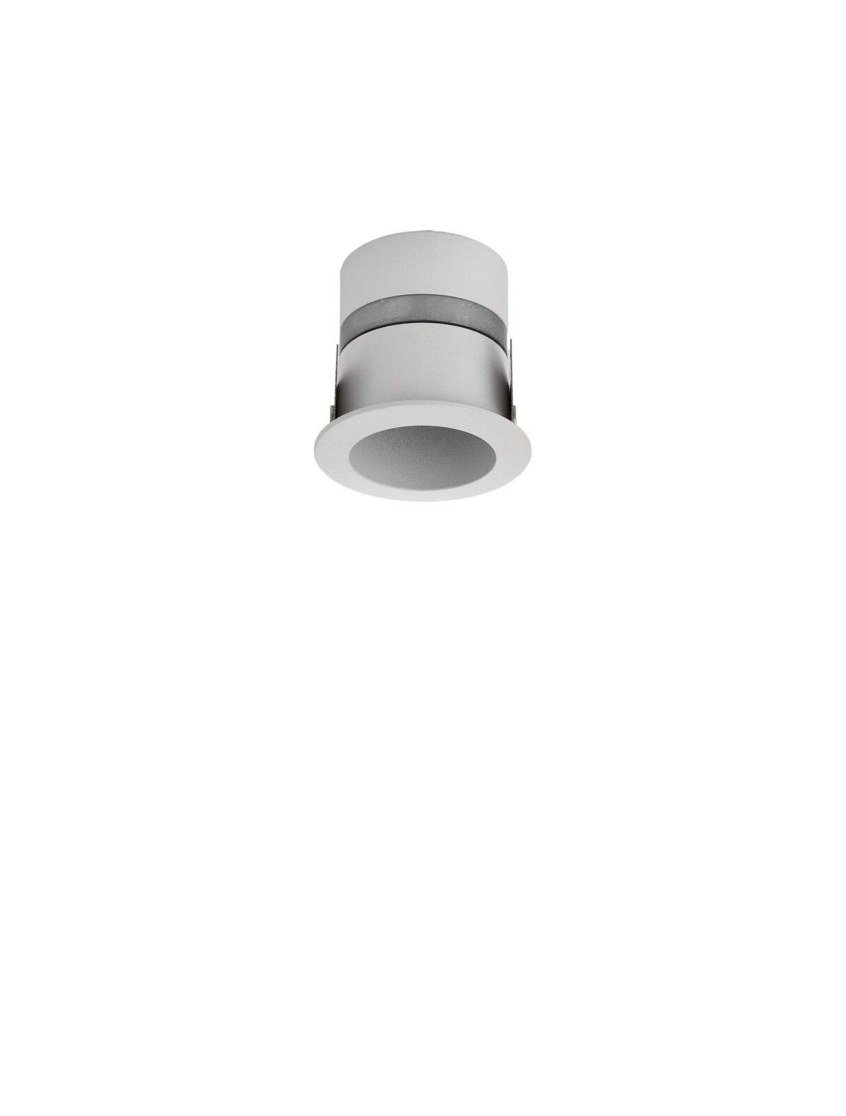Магнитно тяло Nova Luce IMAGINE 2 9492887 бял