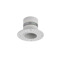 Магнитно тяло Nova Luce IMAGINE 2 9492889 бял