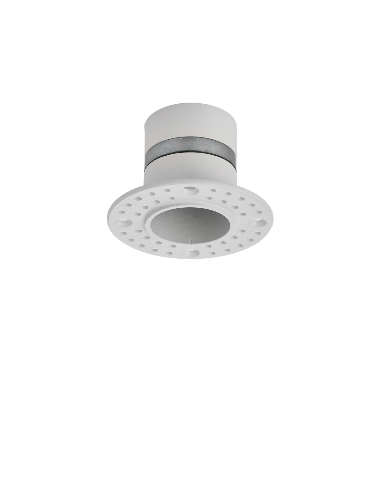 Магнитно тяло Nova Luce IMAGINE 2 9492889 бял