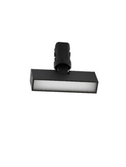 Магнитно тяло Nova Luce IMAGINE 2 9492892 черен в интериор