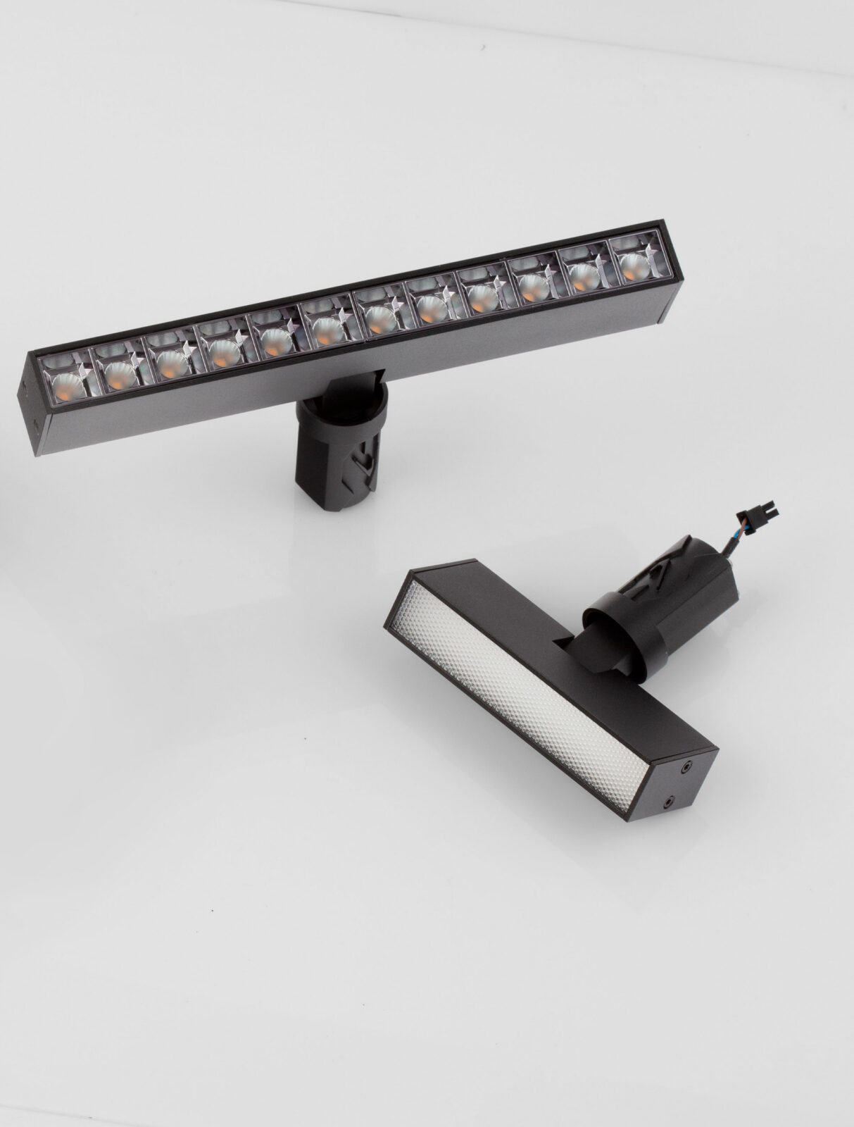 Магнитно тяло Nova Luce IMAGINE 2 9492892 черен детайл 2