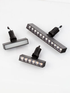 Магнитно тяло Nova Luce IMAGINE 2 9492892 черен детайл 4