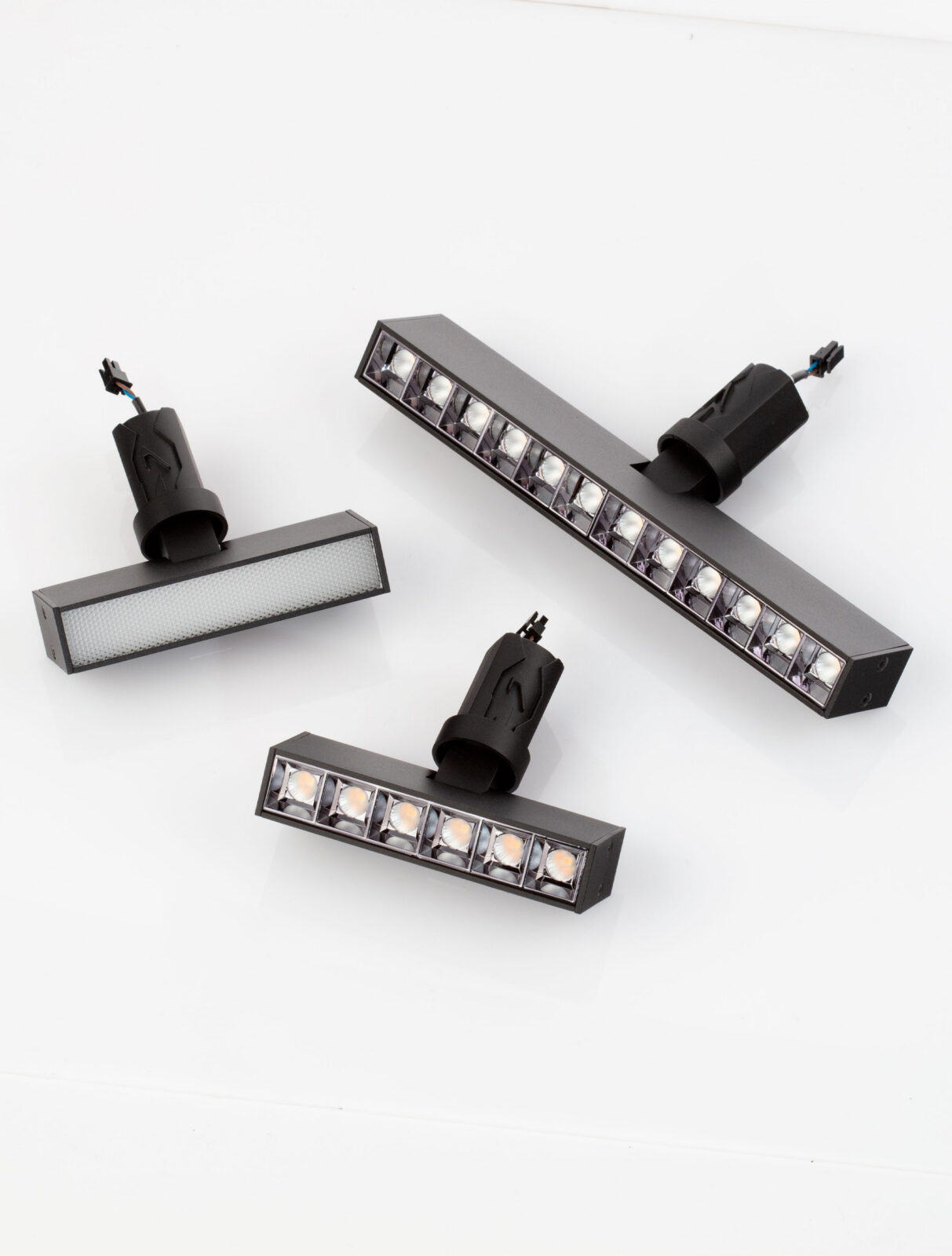Магнитно тяло Nova Luce IMAGINE 2 9492892 черен детайл 4