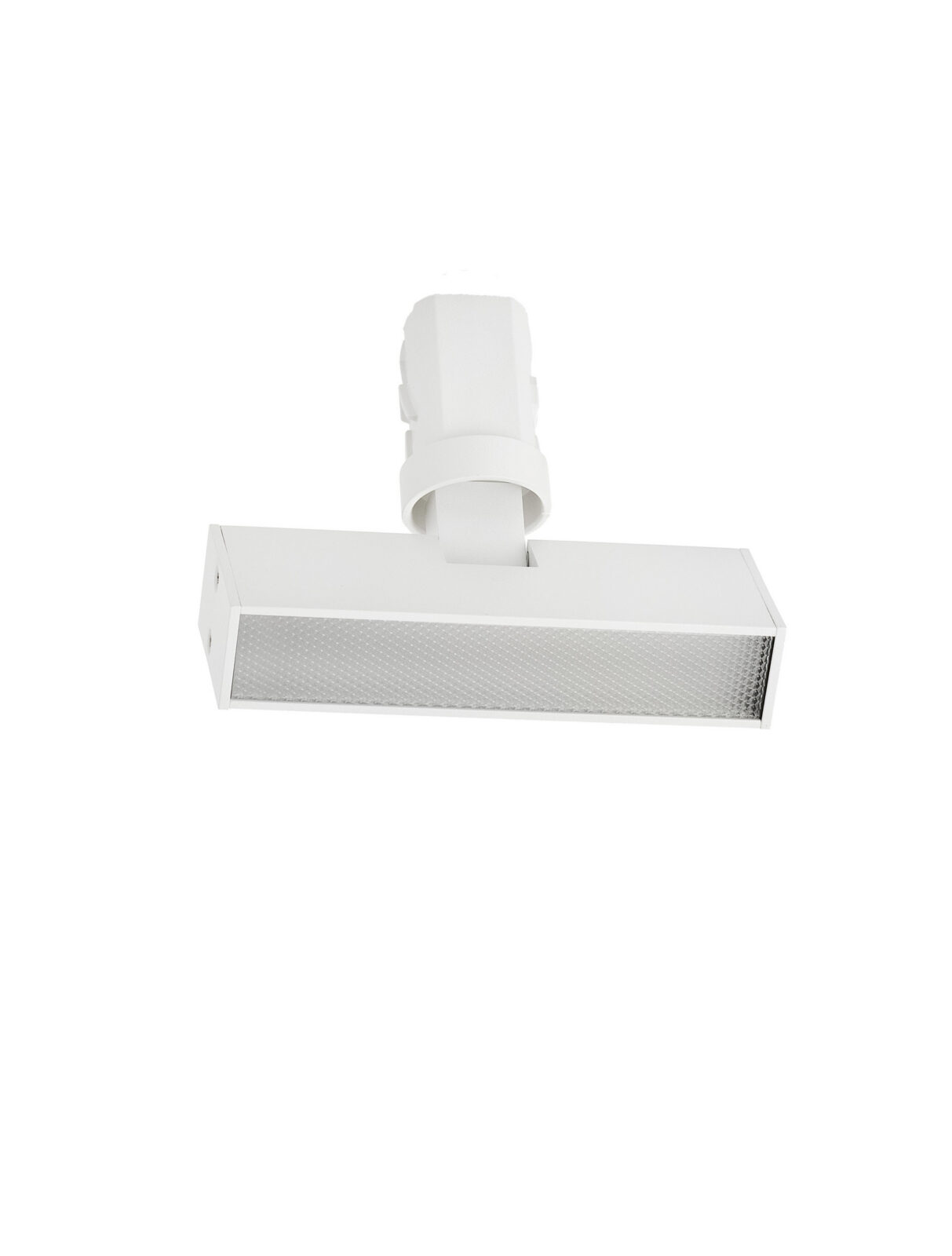 Магнитно тяло Nova Luce IMAGINE 2 9492893 бял в интериор