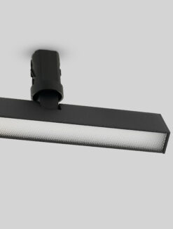 Магнитно тяло Nova Luce IMAGINE 2 9492894 черен