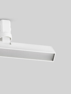 Магнитно тяло Nova Luce IMAGINE 2 9492895 бял