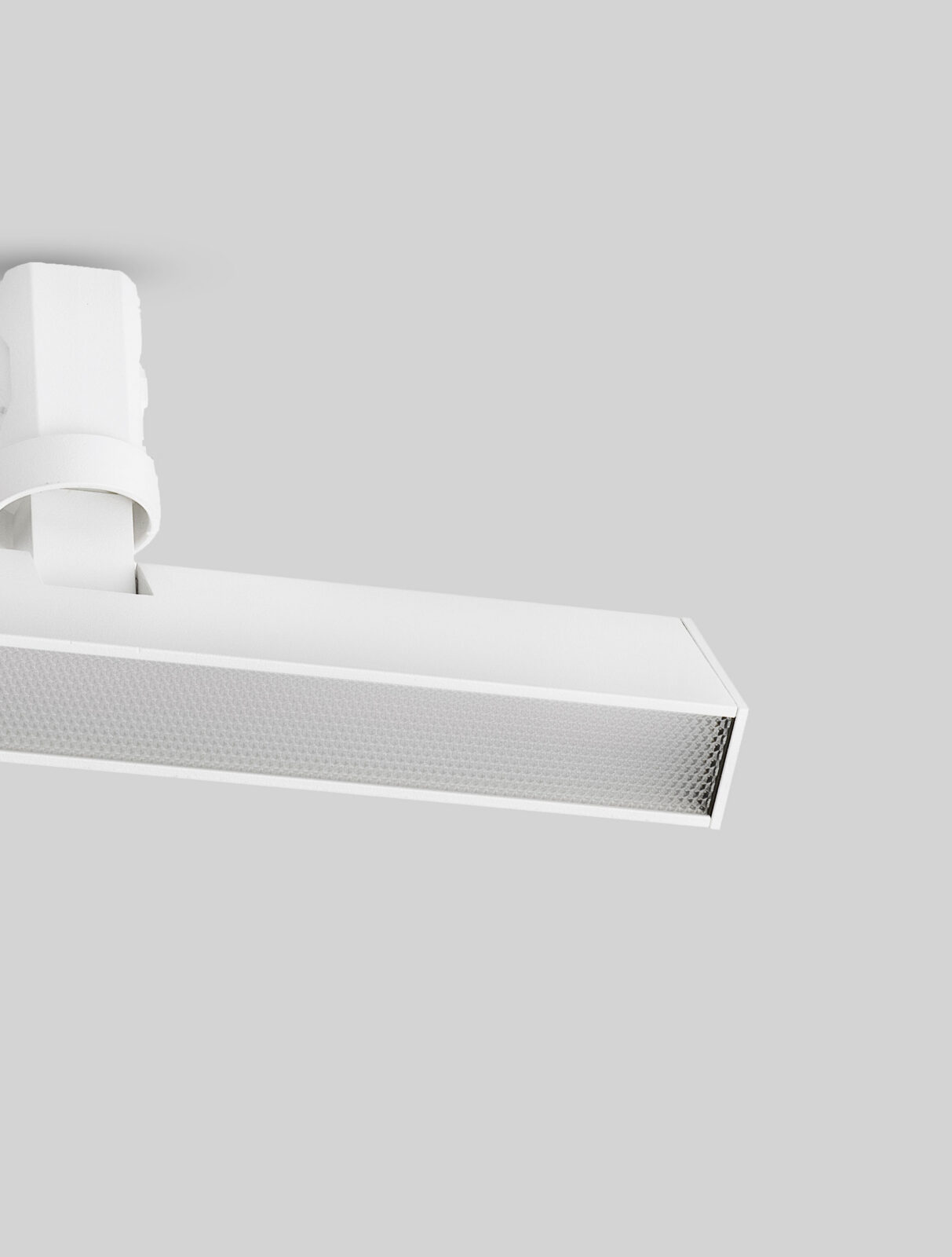 Магнитно тяло Nova Luce IMAGINE 2 9492895 бял