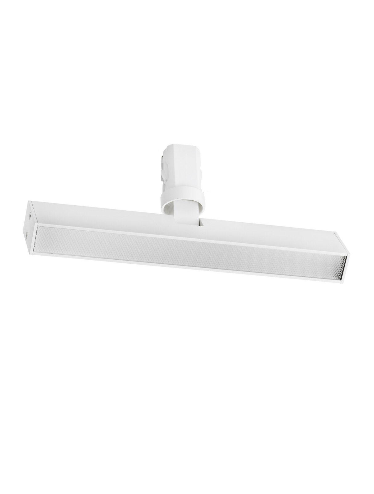 Магнитно тяло Nova Luce IMAGINE 2 9492895 бял в интериор