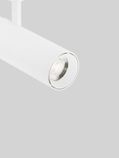 Магнитно тяло Nova Luce IMAGINE 2 9492901 бял