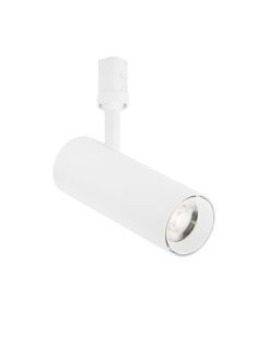 Магнитно тяло Nova Luce IMAGINE 2 9492901 бял в интериор