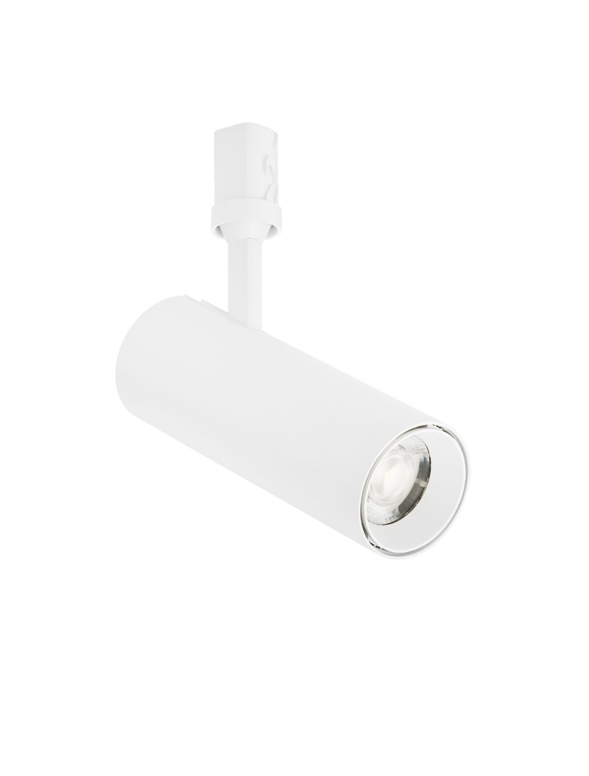 Магнитно тяло Nova Luce IMAGINE 2 9492901 бял в интериор