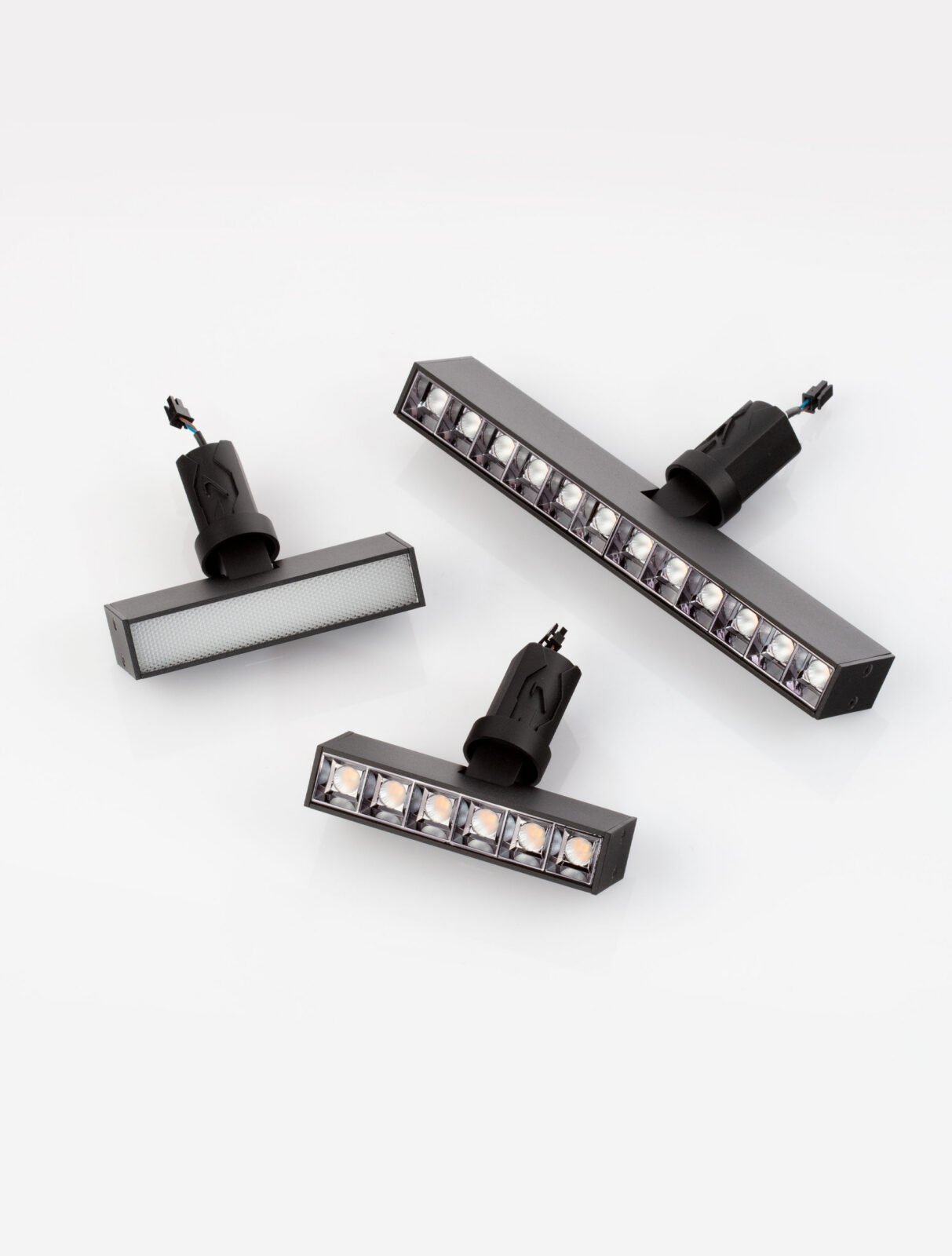 Магнитно тяло Nova Luce IMAGINE 2 9492902 черен детайл 3