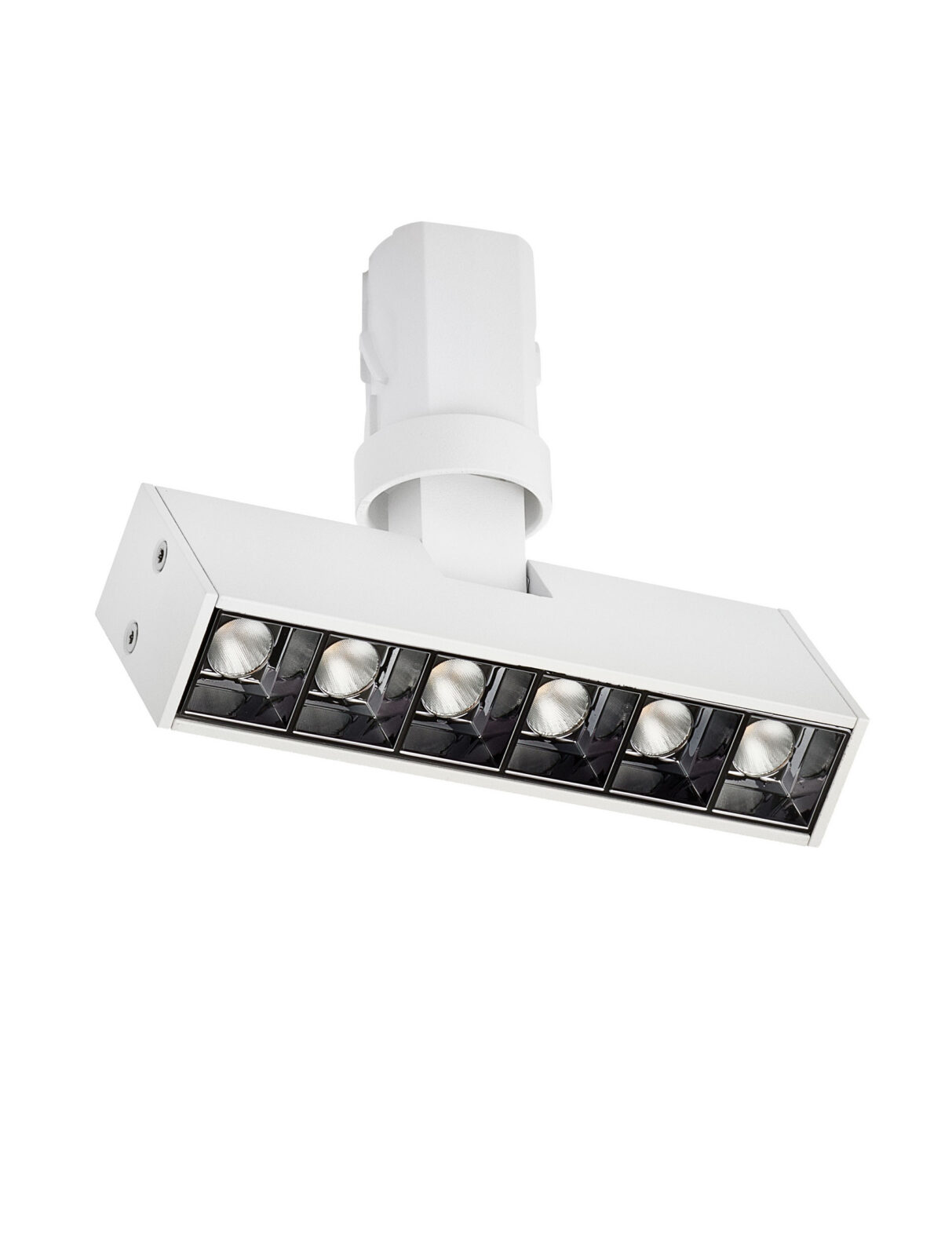 Магнитно тяло Nova Luce IMAGINE 2 9492903 бял