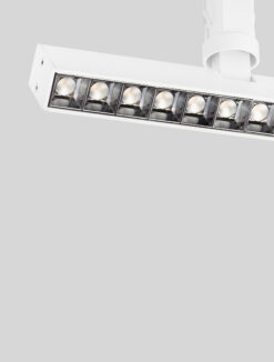 Магнитно тяло Nova Luce IMAGINE 2 9492905 бял