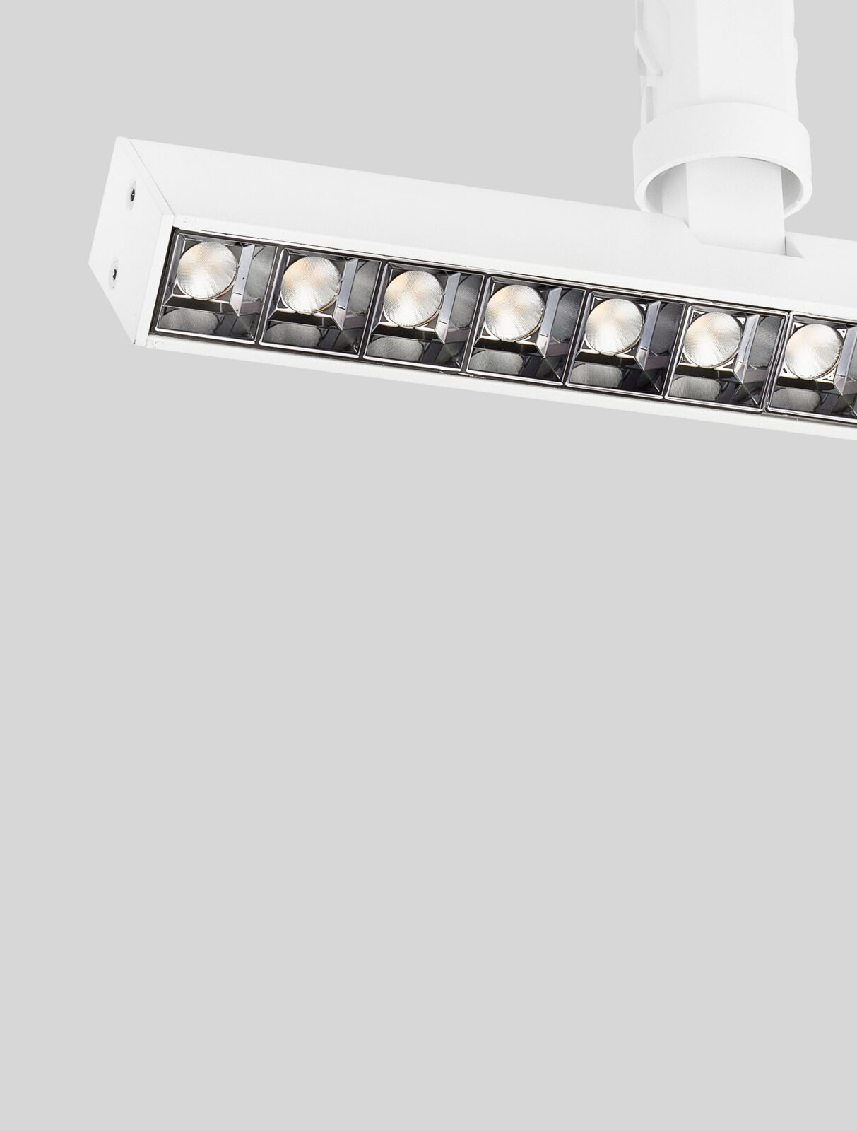 Магнитно тяло Nova Luce IMAGINE 2 9492905 бял