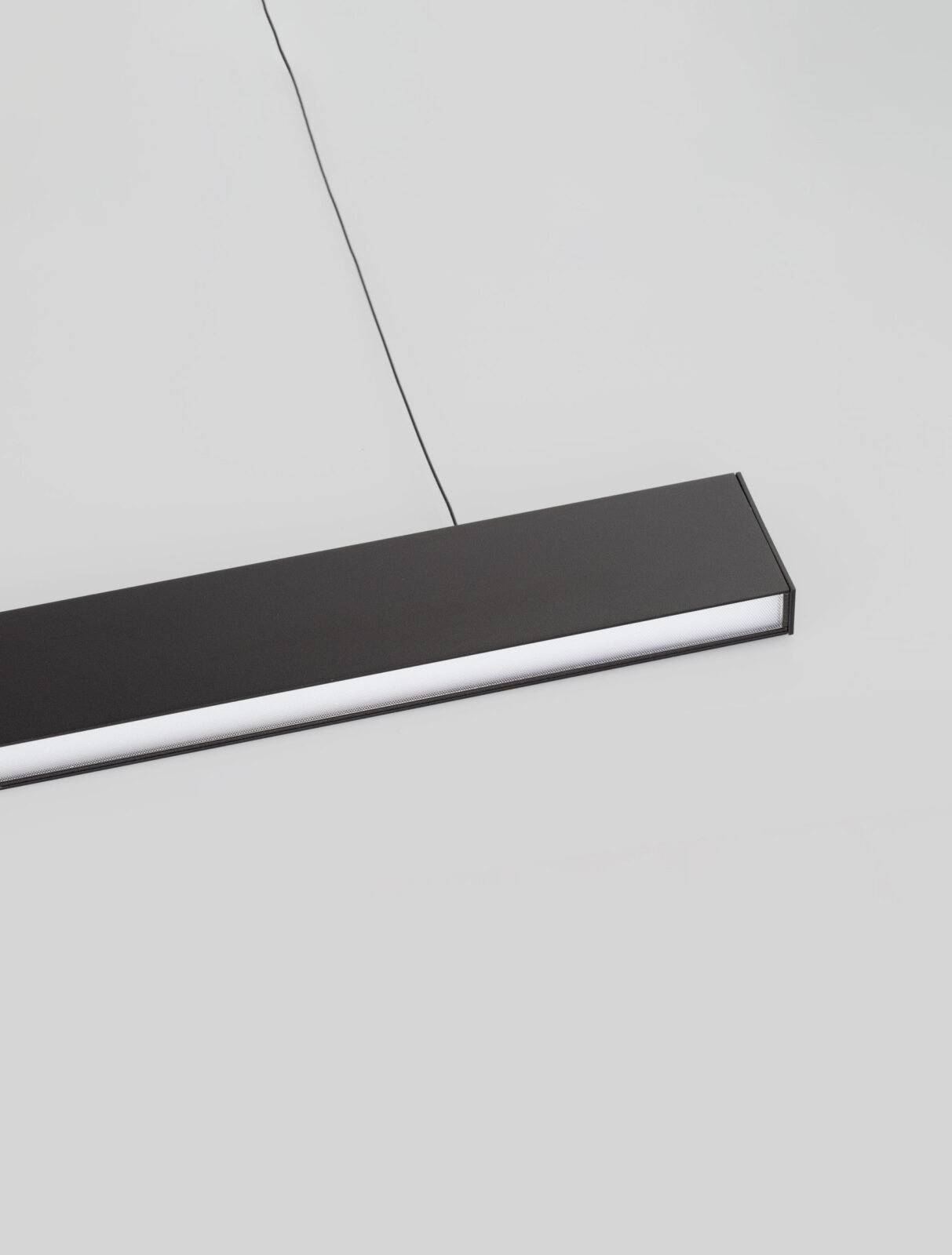 Магнитно тяло Nova Luce IMAGINE 2 9492907 черен
