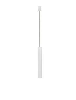 Магнитно тяло Nova Luce IMAGINE 2 9492912 бял в интериор