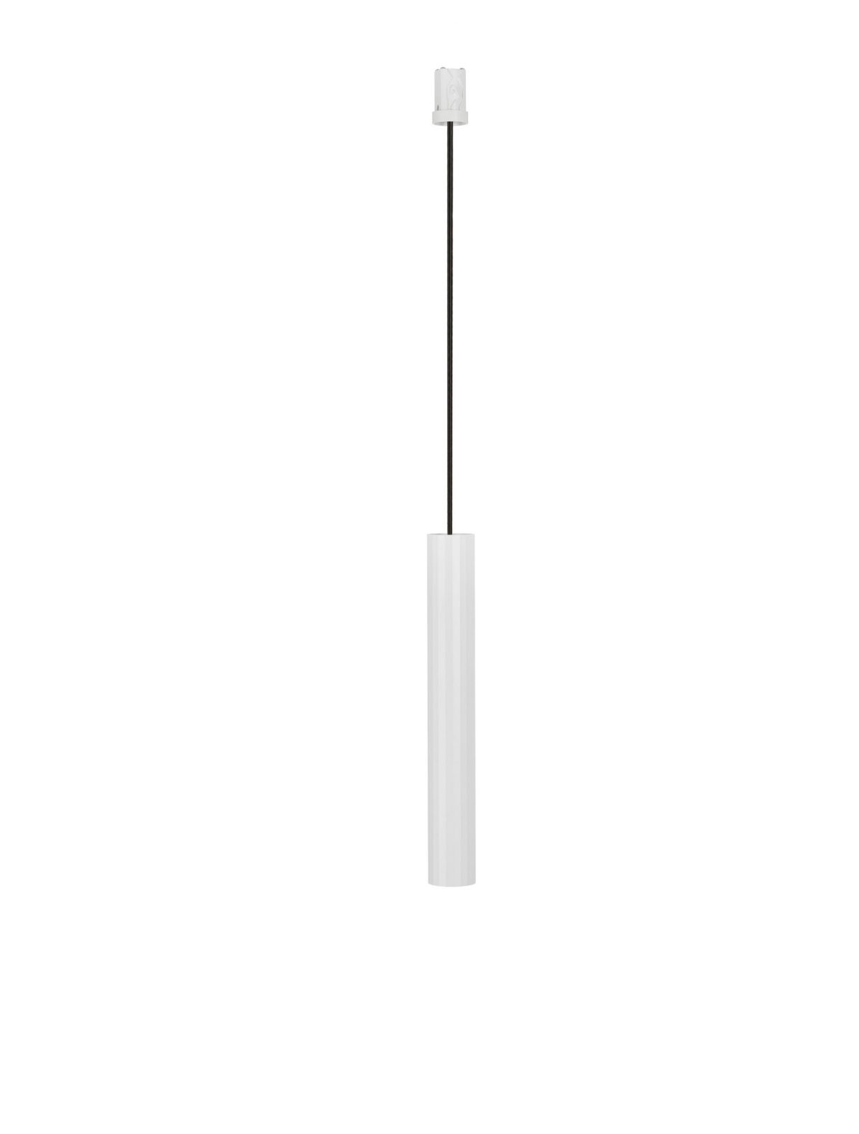 Магнитно тяло Nova Luce IMAGINE 2 9492912 бял в интериор