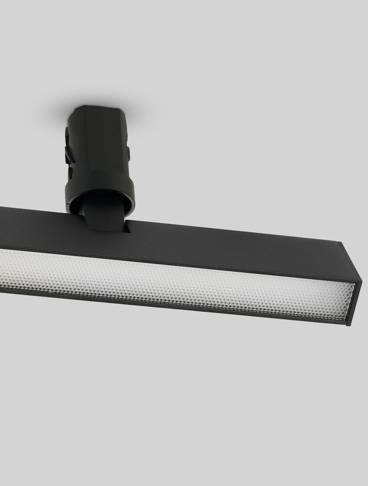 Магнитно тяло Nova Luce IMAGINE 2 9492916 черен