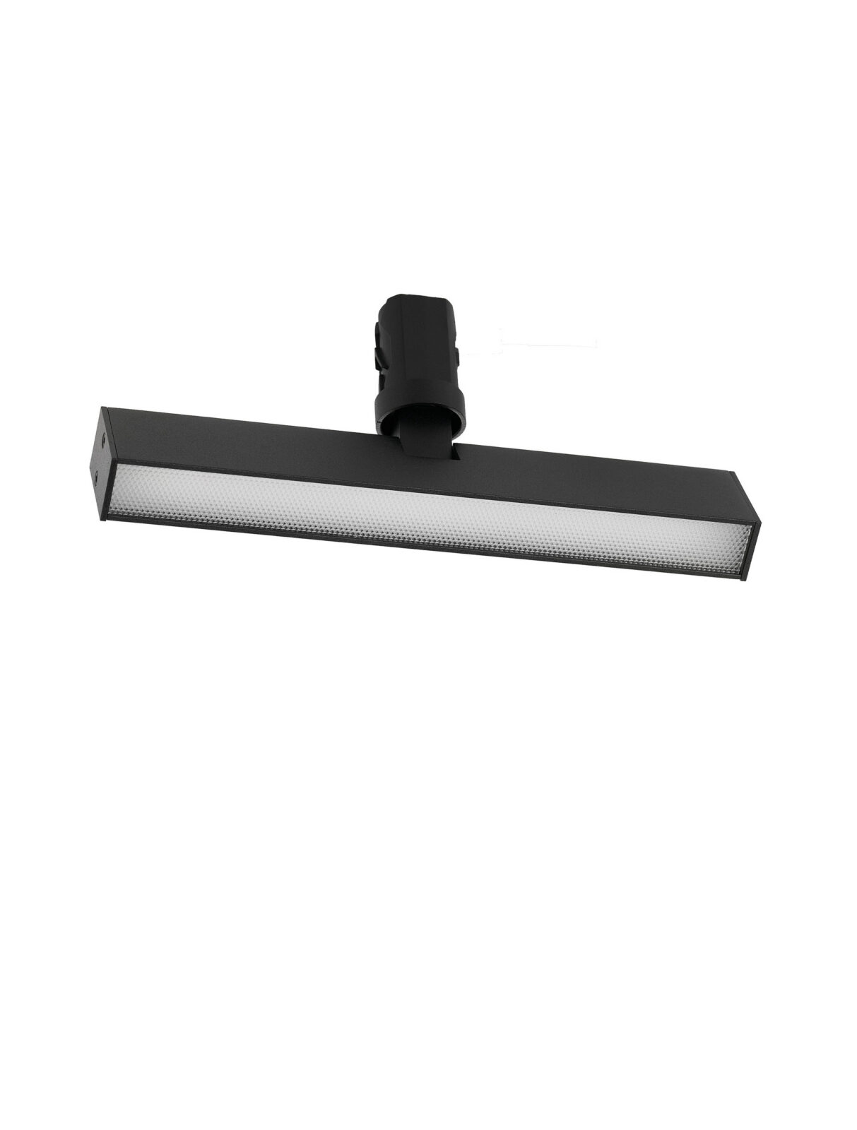 Магнитно тяло Nova Luce IMAGINE 2 9492916 черен в интериор