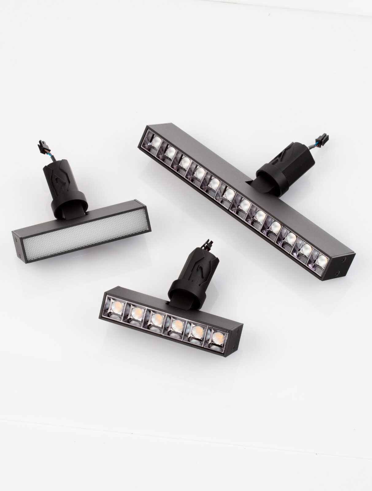 Магнитно тяло Nova Luce IMAGINE 2 9492920 черен детайл 3