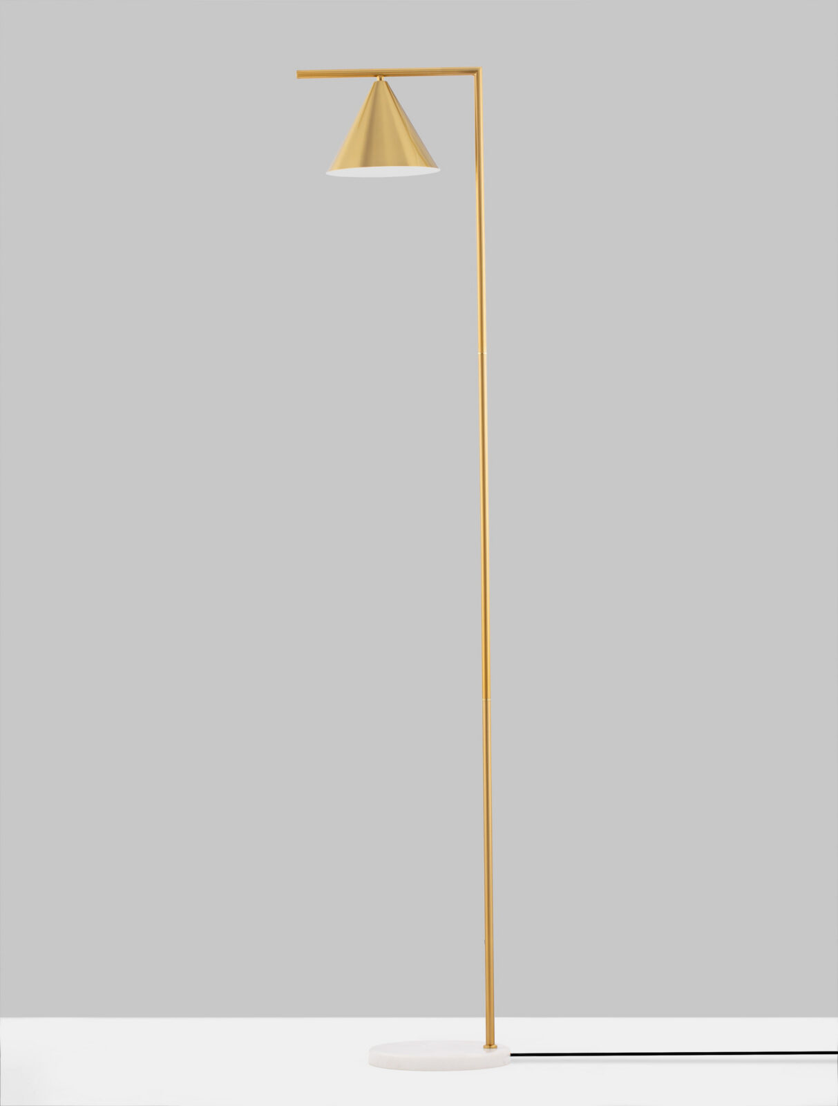 Лампион Nova Luce SWAY 9501236 златен детайл 2