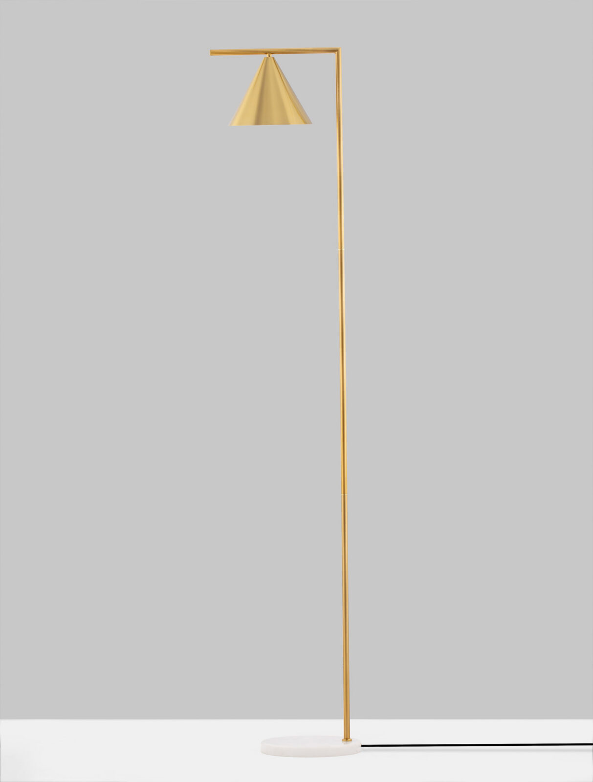 Лампион Nova Luce SWAY 9501236 златен детайл 4