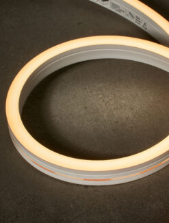 Неонова лента Nova Luce GOMU 12X20 IP67 HORIZONTAL BENDING 9530019