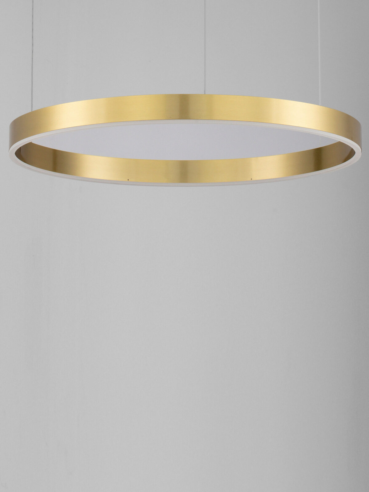Полилей Nova Luce MOTIF 9530207 златист детайл 3