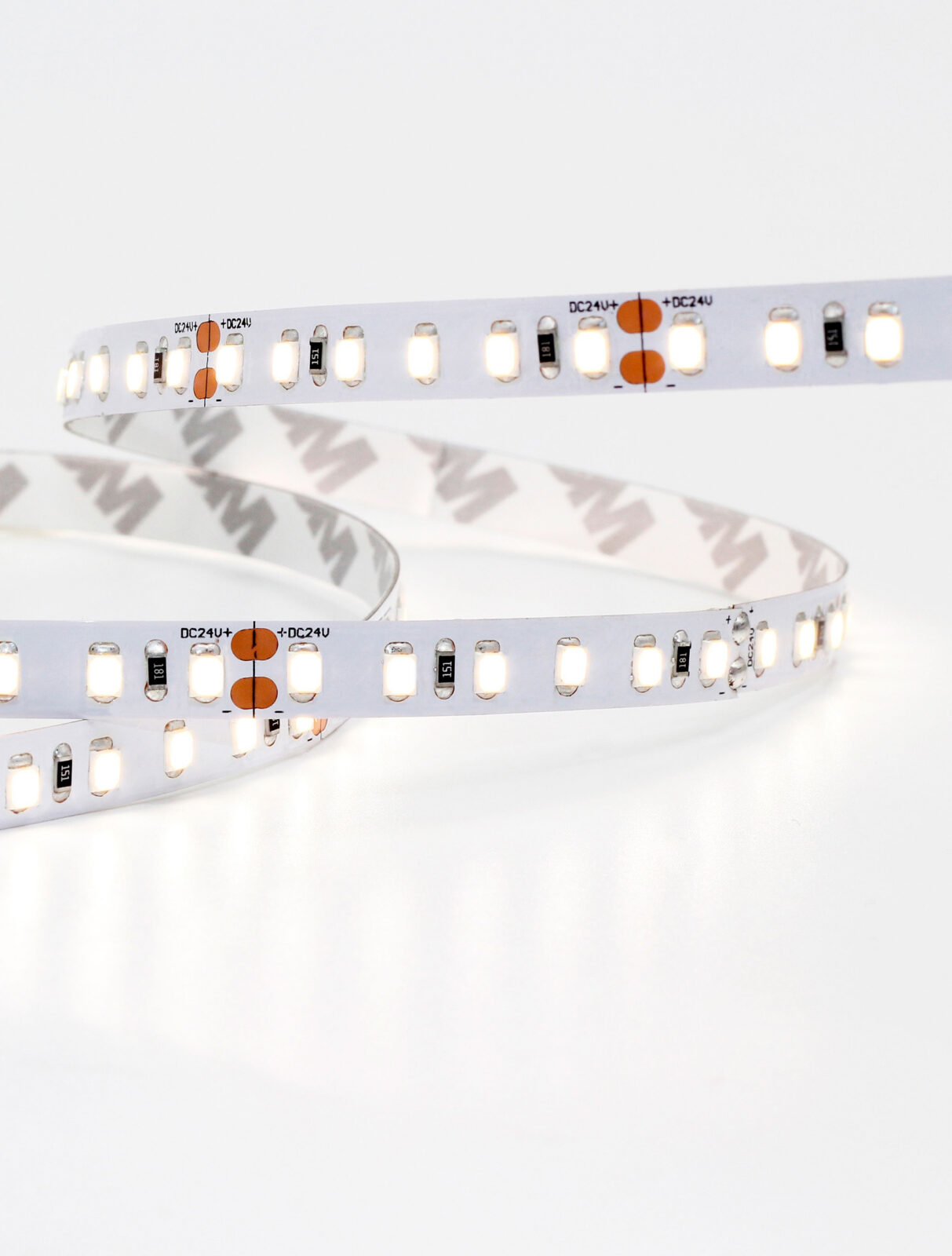 LED лента Nova Luce HONOR SLIM 9540090
