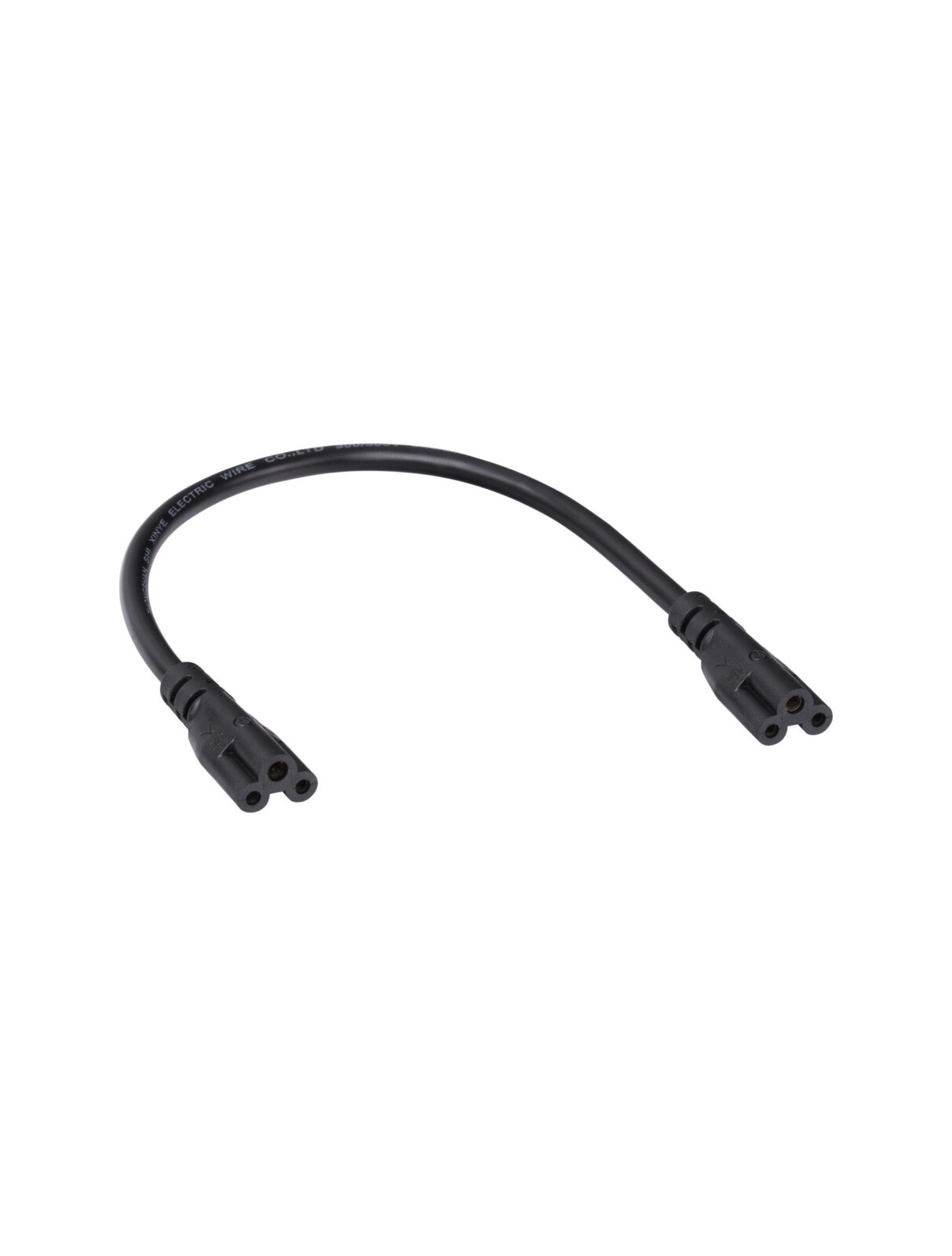 Конектор Nova Luce LINA 9540100 черен