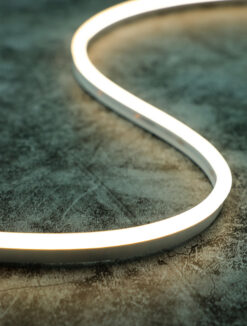 Неонова лента Nova Luce KEMA 4X10 IP67 HORIZONTAL BENDING 9540109