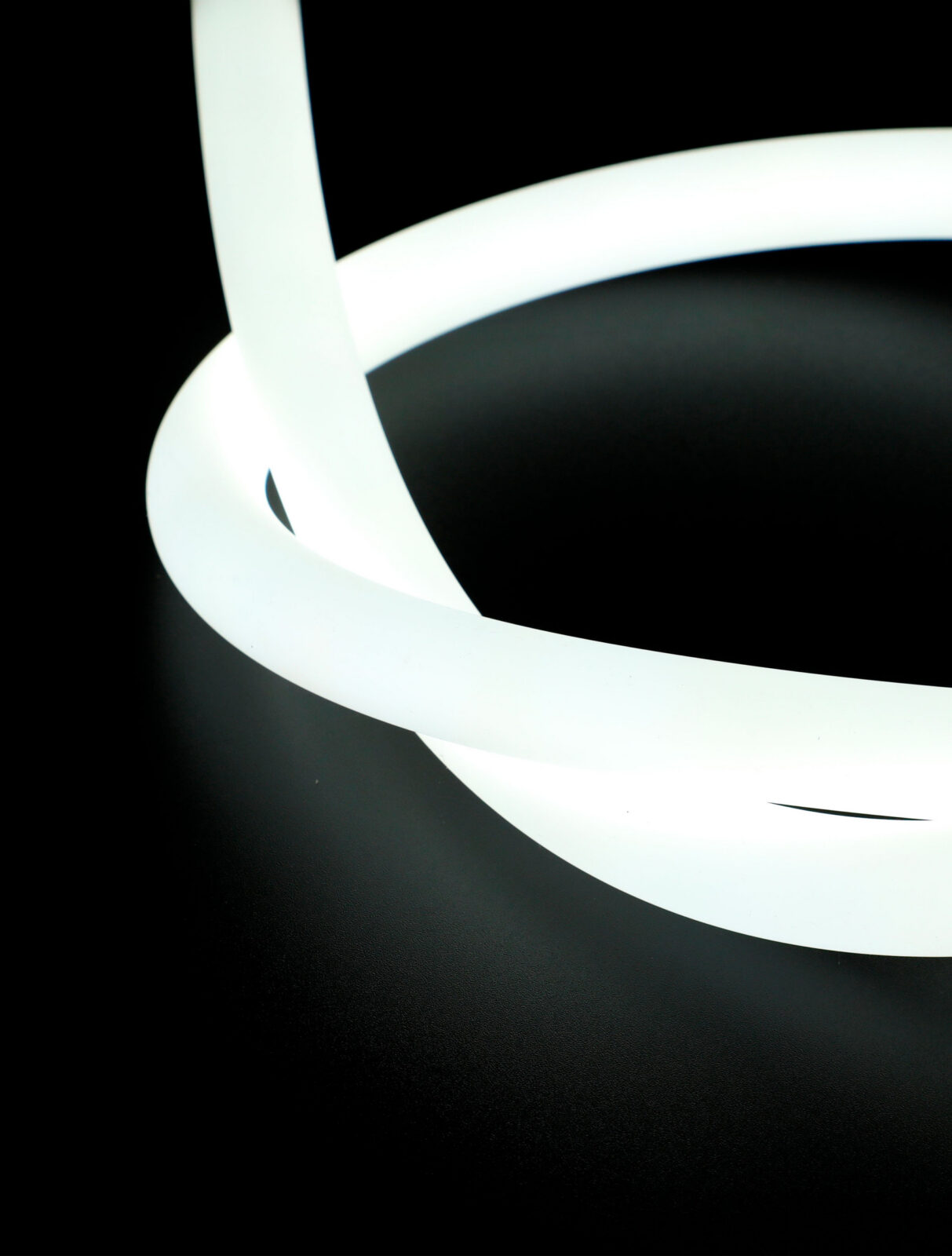 Неонова лента Nova Luce KEMA IP67 360 9540155