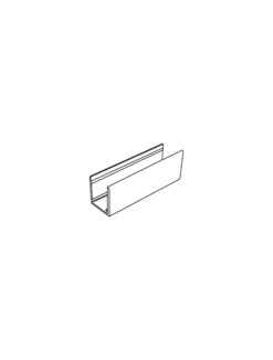 Крепежен елемент Nova Luce KEMA 10X18 IP67 HORIZONTAL BENDING 9540182