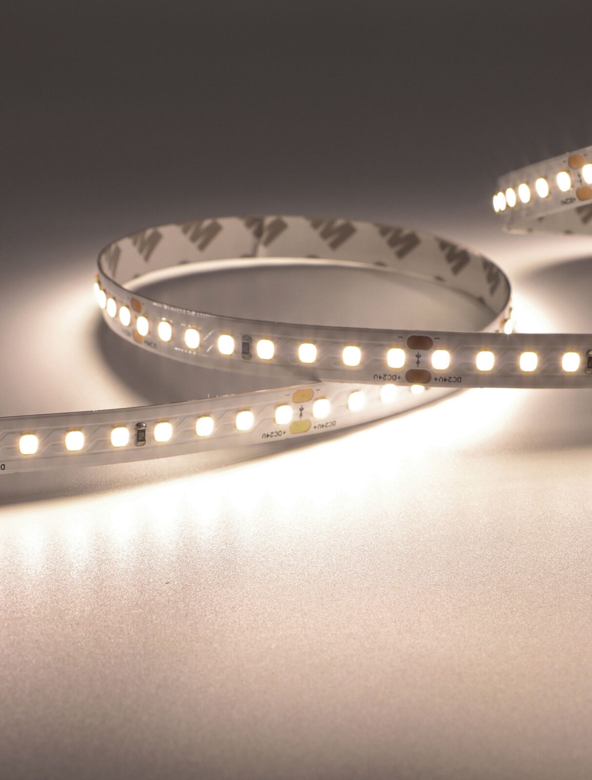 LED лента Nova Luce COMO HE 9540186