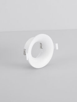 Луна за вграждане Nova Luce CRIB 9540219 бял